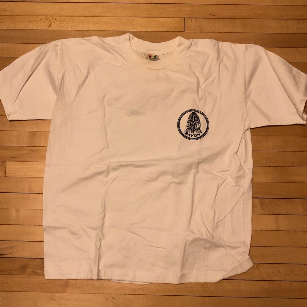 Cambodia T-shirt